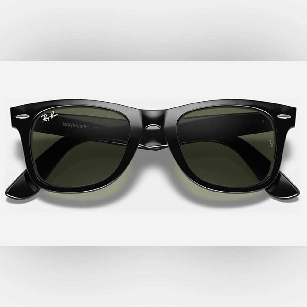 Ray Ban Wayfayer sunglasses